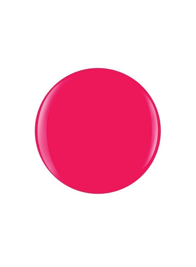 Gelish Mini Soak-Off Gel Polish, Don'T Pasy Around - Image 2