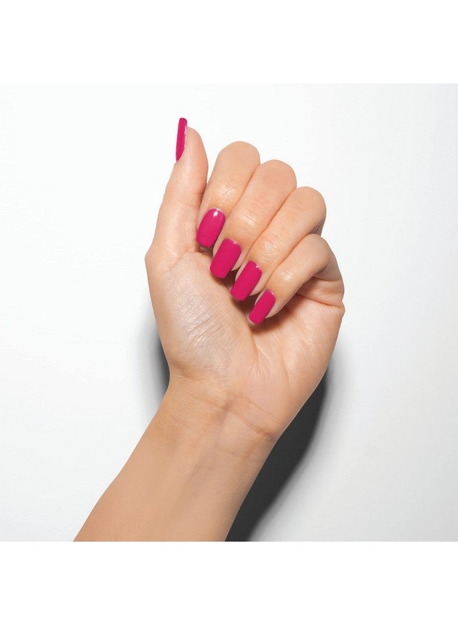 Gelish Mini Soak-Off Gel Polish, Don'T Pasy Around - Image 3