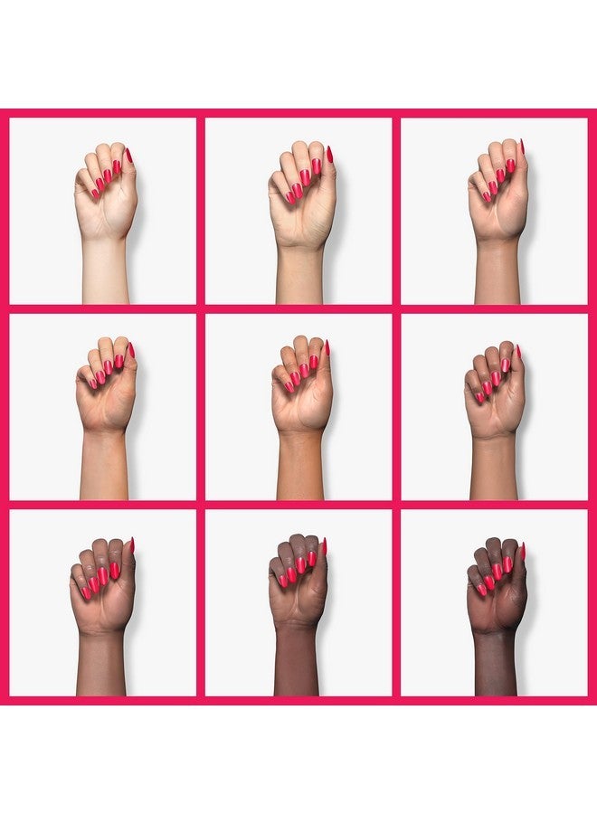Gelish Mini Soak-Off Gel Polish, Don'T Pasy Around - Image 4