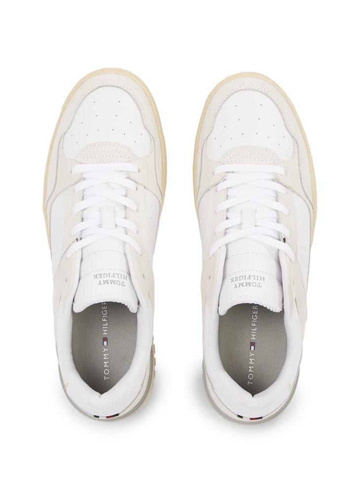 TOMMY HILFIGER Casual Low Top Sneakers  - Image 4