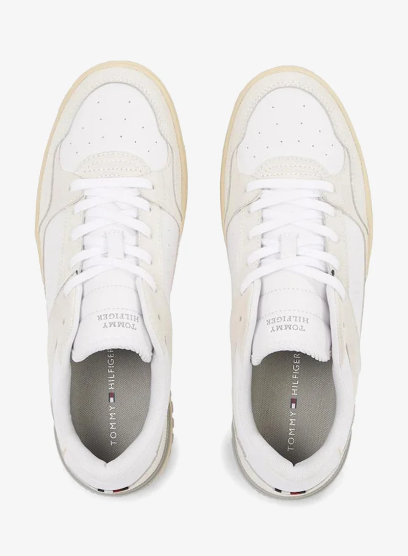 TOMMY HILFIGER Casual Low Top Sneakers