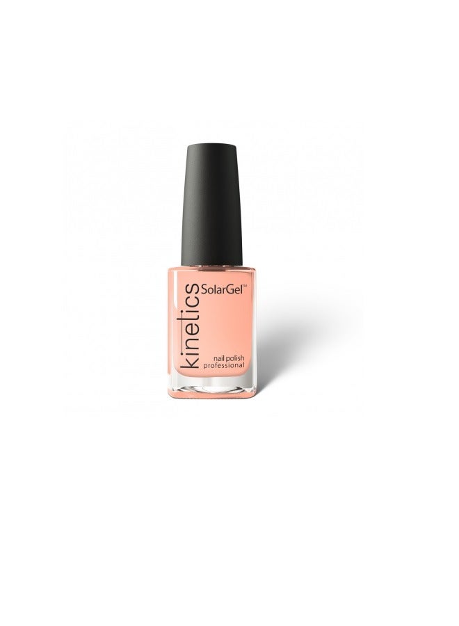 KINETICS No Regrets Nail Polish #397 - 15ml - Image 1