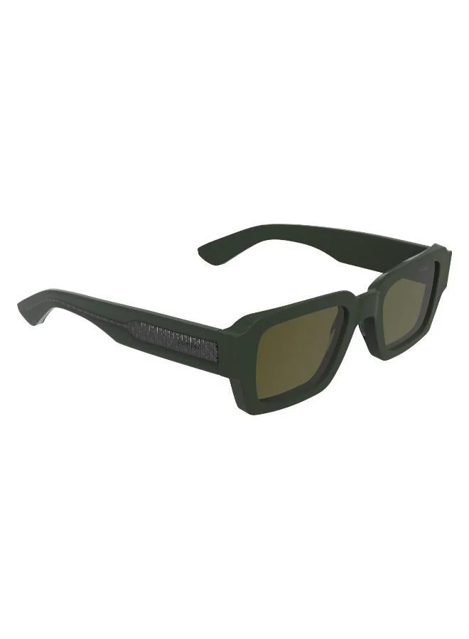CALVIN KLEIN Rectangle Sunglasses
