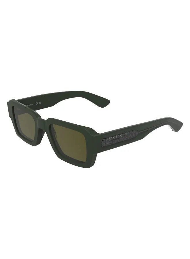 CALVIN KLEIN Rectangle Sunglasses