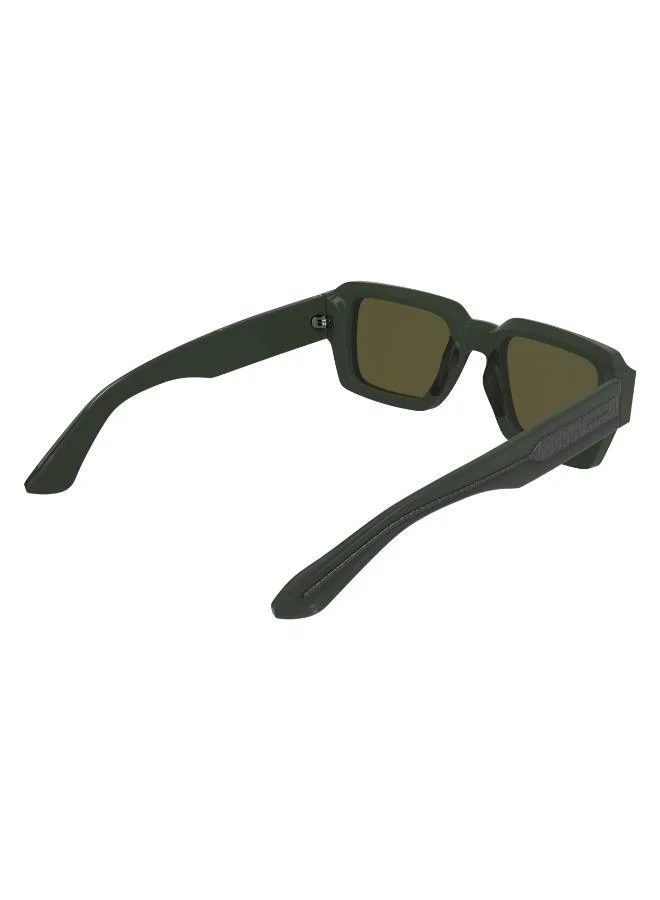 CALVIN KLEIN Rectangle Sunglasses
