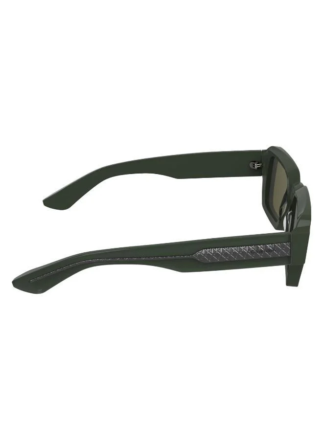 CALVIN KLEIN Rectangle Sunglasses