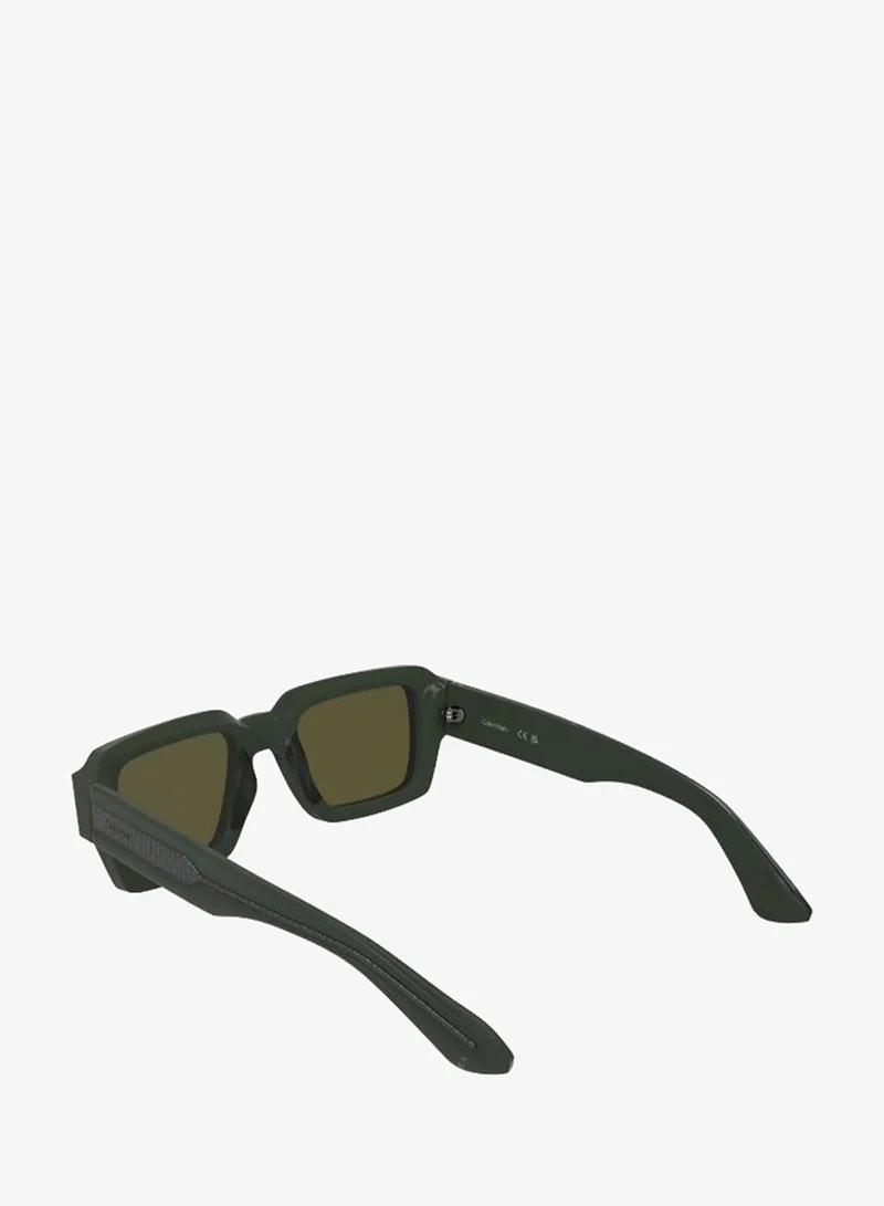 Calvin Klein  Rectangle Sunglasses for Men | Best Price UAE