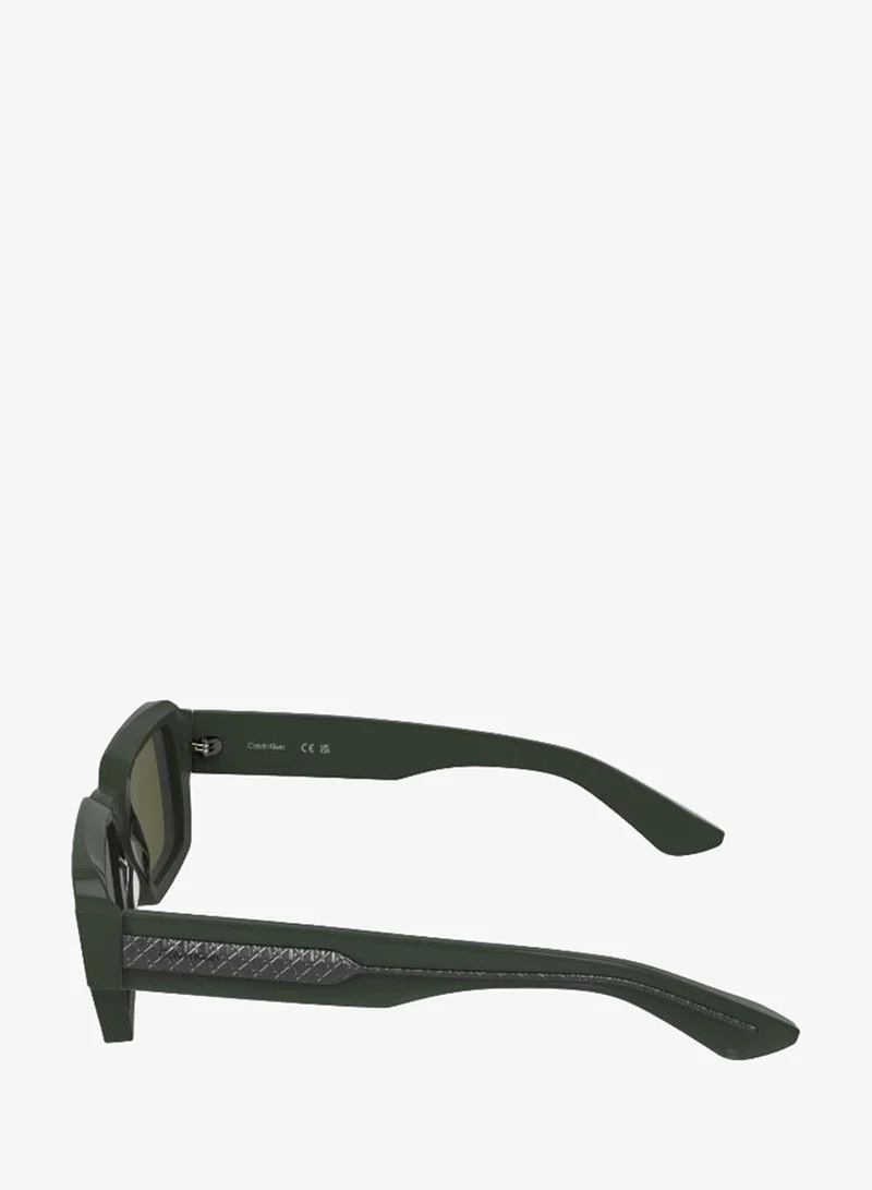 Calvin Klein  Rectangle Sunglasses for Men | Best Price UAE