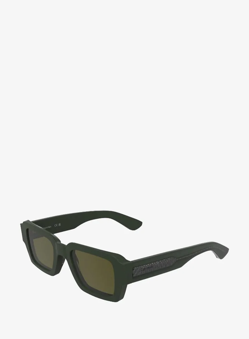 Calvin Klein  Rectangle Sunglasses for Men | Best Price UAE