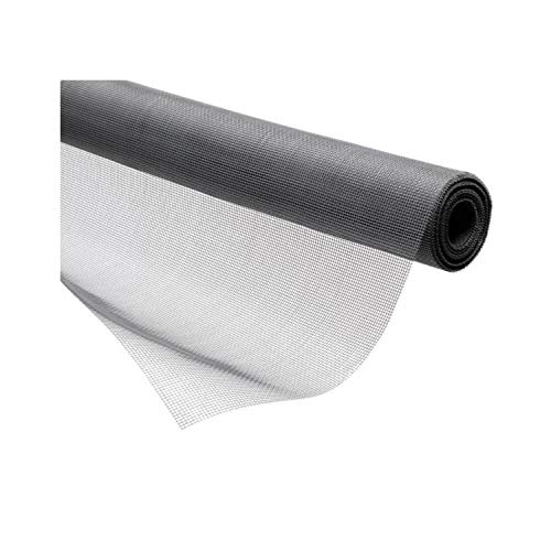 SAI PRASEEDA Mosquito Net for Windows_200 GSM_Fiber Glass Mesh Full Bundle/Full Roll_5 Feet Height X 100 Feet Length_150 Cm X 3000 Cm_60 Inches X 1200 Inches_ Grey Color SPE157 - Image 4