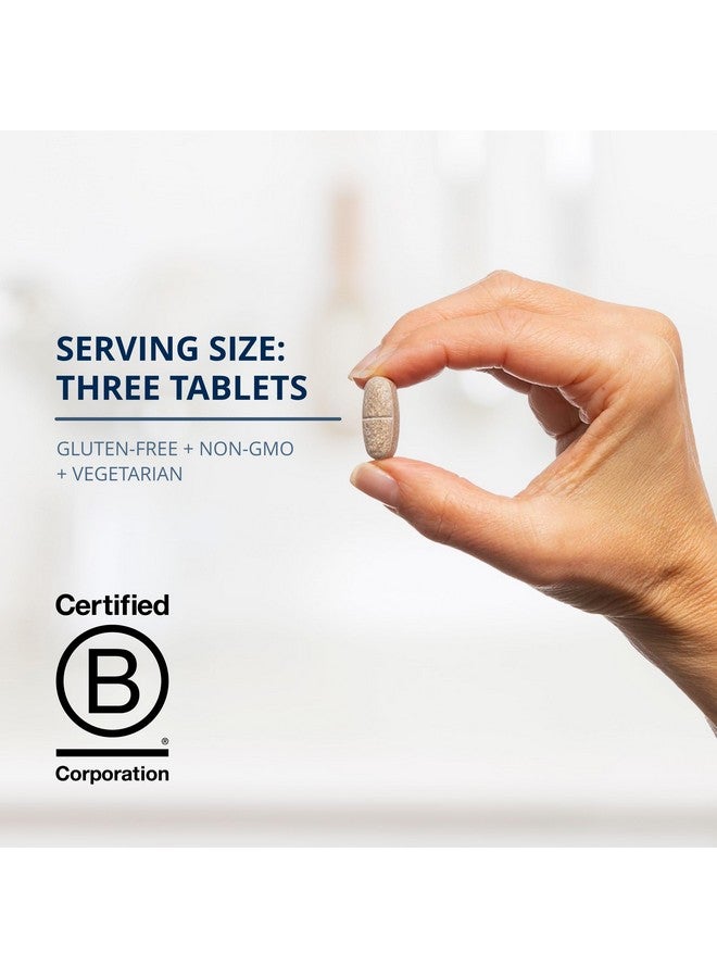 Metagenics Cardiogenics Intensive Care Tablets, 90 Count - Image 5