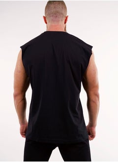 The Team Apparel Legacy Sleeveless Tank Top  - Image 2