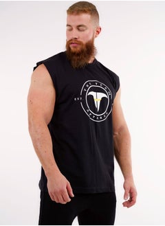 The Team Apparel Legacy Sleeveless Tank Top  - Image 1