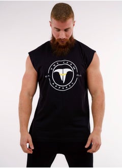 The Team Apparel Legacy Sleeveless Tank Top  - Image 3