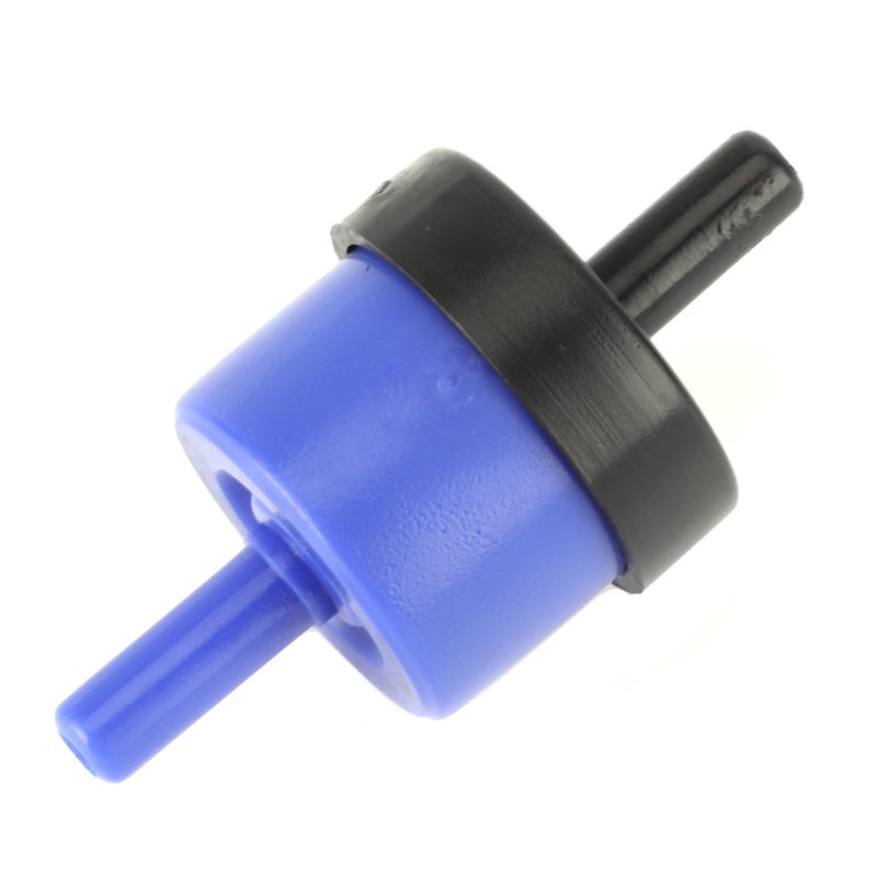 Vacuum Check Valve NonReturn High Accuracy 433862117 Fit for T2 T3 T4 T5 Bus - Image 1