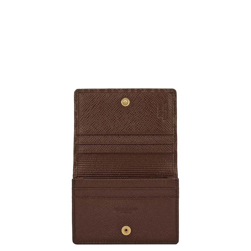 Da Milano Monofest Business Card Holder