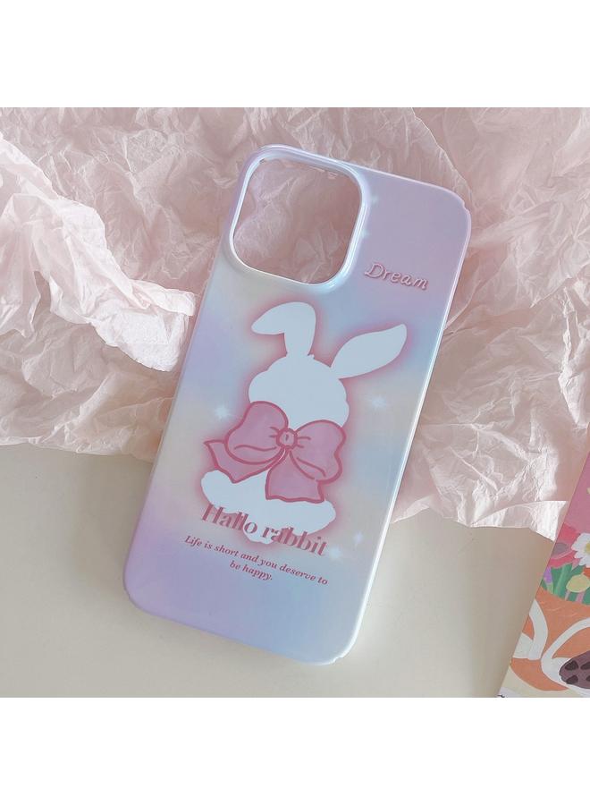 اس-توب جراب لهاتف iPhone 11 Pro Max بنمط مرسوم من الكمبيوتر الشخصي - Image 2