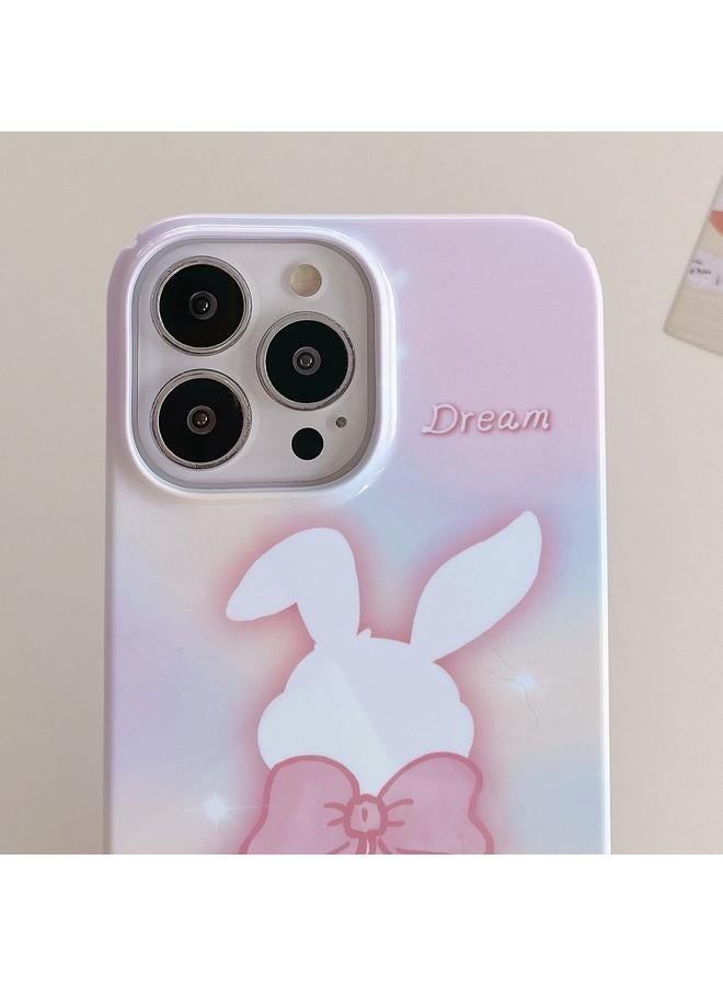 اس-توب جراب لهاتف iPhone 11 Pro Max بنمط مرسوم من الكمبيوتر الشخصي - Image 4