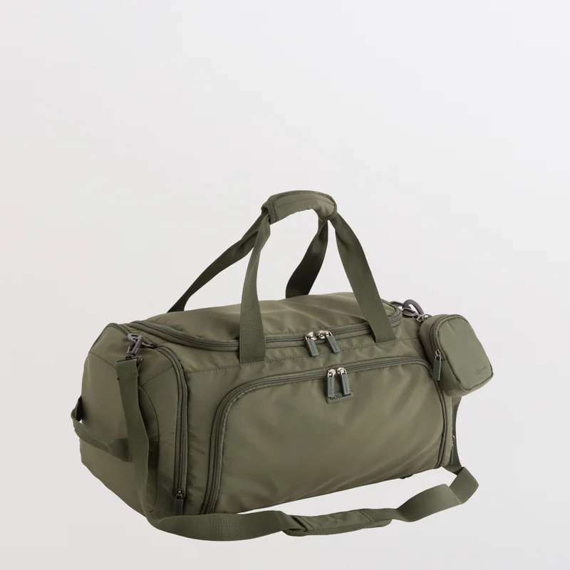 Carpisa Duffle Bag - Softair Go