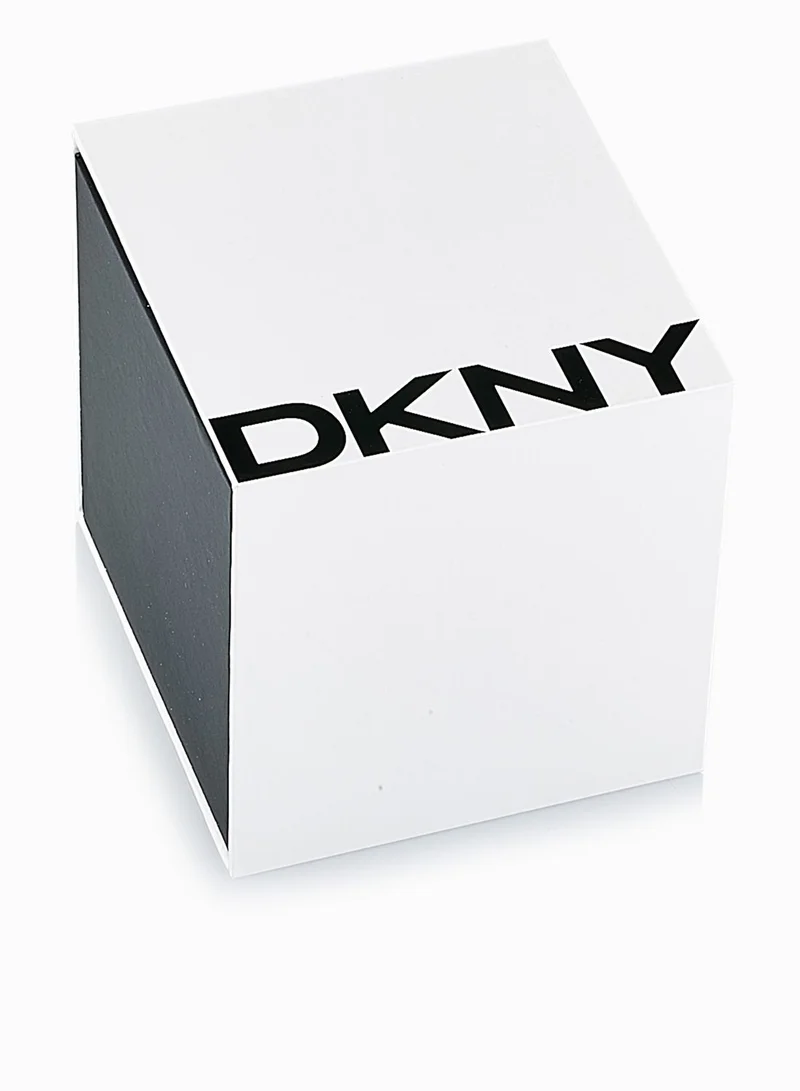 DKNY Soho Watch
