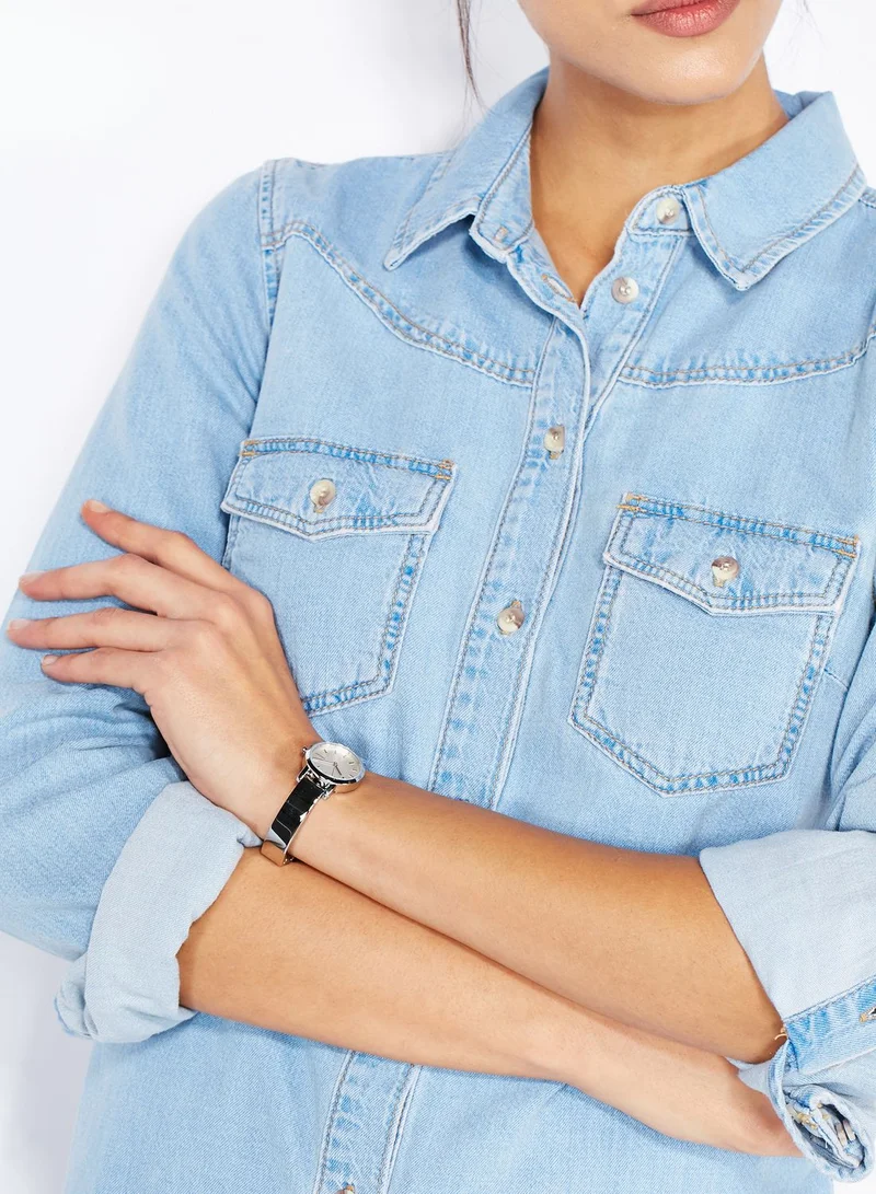 DKNY Soho Watch