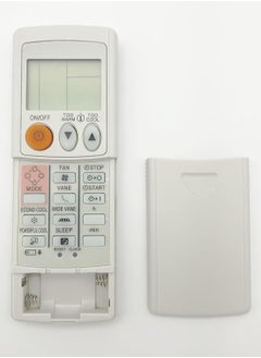 JAJEEK Universal Replacement Remote Control for Mitsubishi Air Conditioner – Compatible with Most Models Like MSZ-A12NA, MSZ-GE09NA, MSZ-A15NA, MSZ-D30NA, MSZ-A24NA-1, KM07M, KM15E (Celsius Display)  - Image 3