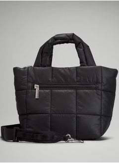 Lululemon Quilted Grid Crossbody Bag 5L  - Image 3
