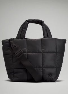 Lululemon Quilted Grid Crossbody Bag 5L  - Image 1