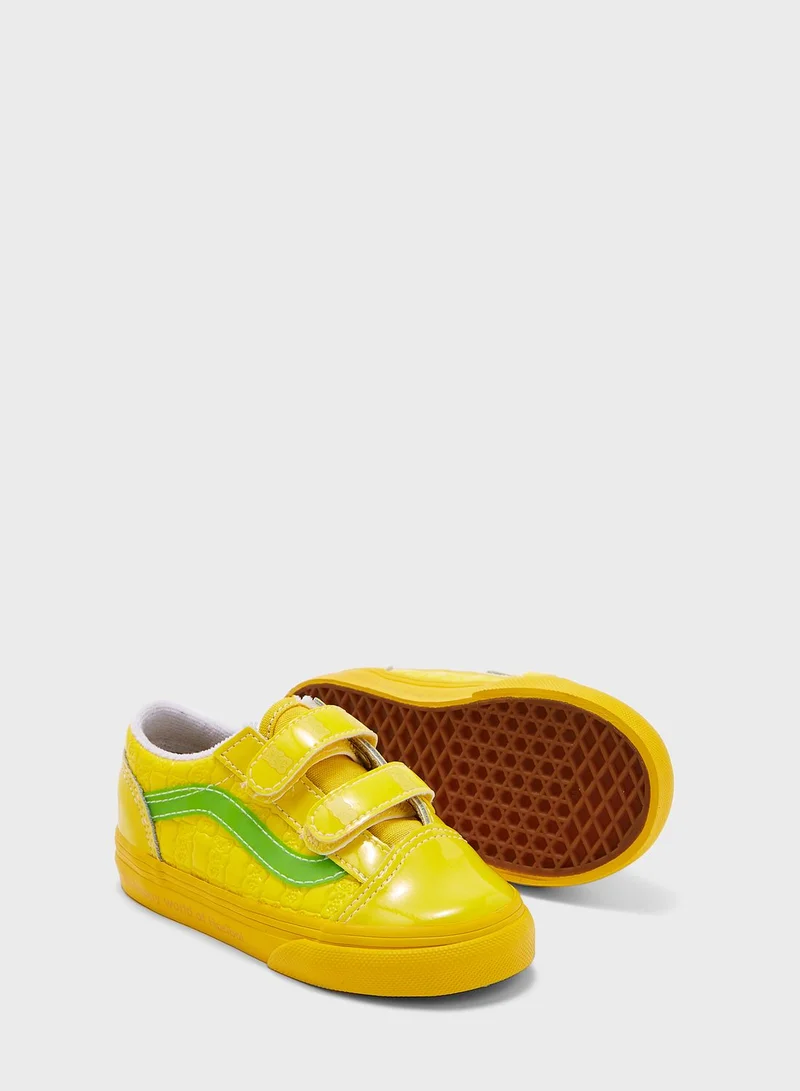 VANS Infant Old Skool V