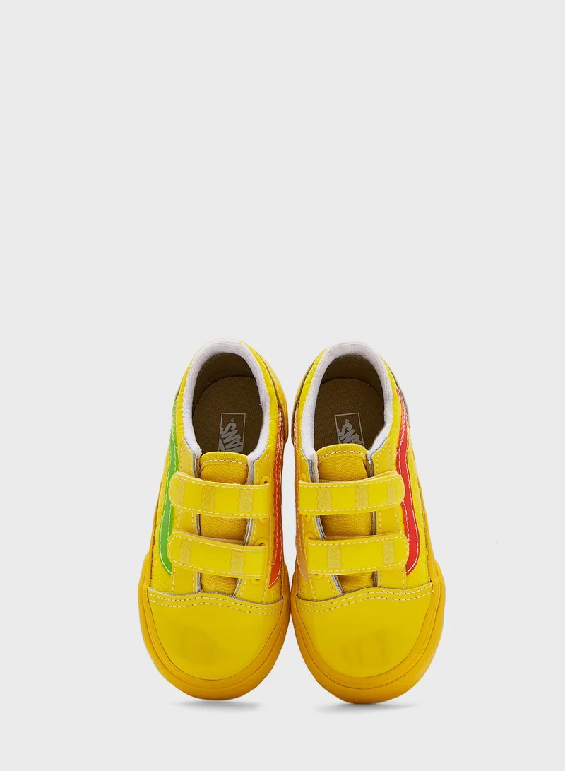VANS Infant Old Skool V