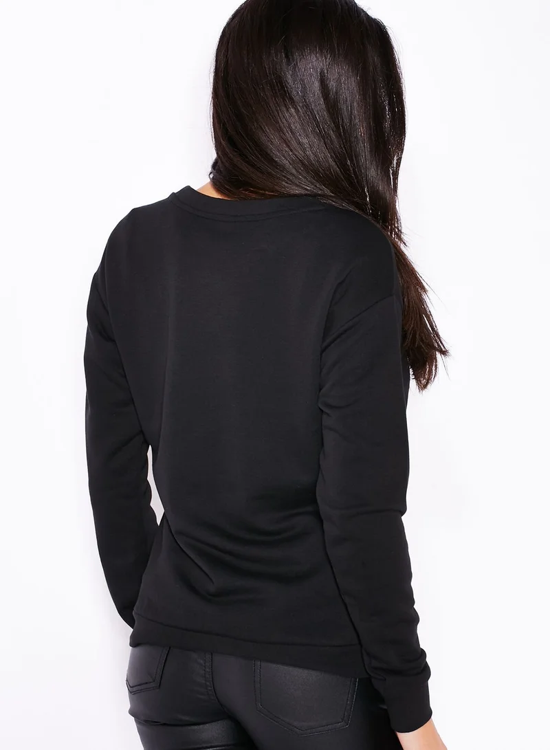PUMA No.1 Crew Sweatshirt