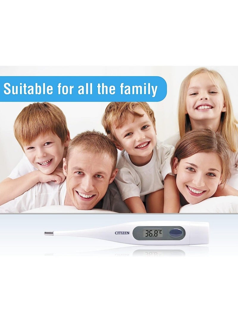 Citizen CTA-303 Digital Thermometer - Image 3