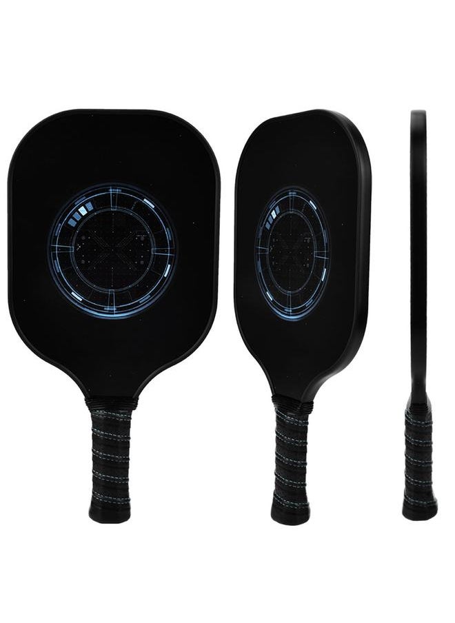 Thoraya - Outdoor Sport Portable Carbon Fiber Pickleball Paddle Racquet Training Optimal Ball Control - Image 1