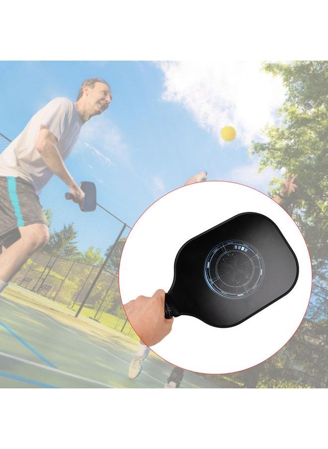 Thoraya - Outdoor Sport Portable Carbon Fiber Pickleball Paddle Racquet Training Optimal Ball Control - Image 1