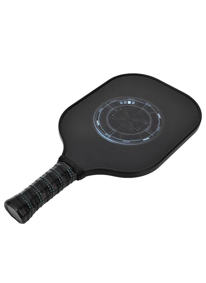 Thoraya - Outdoor Sport Portable Carbon Fiber Pickleball Paddle Racquet Training Optimal Ball Control - Image 1