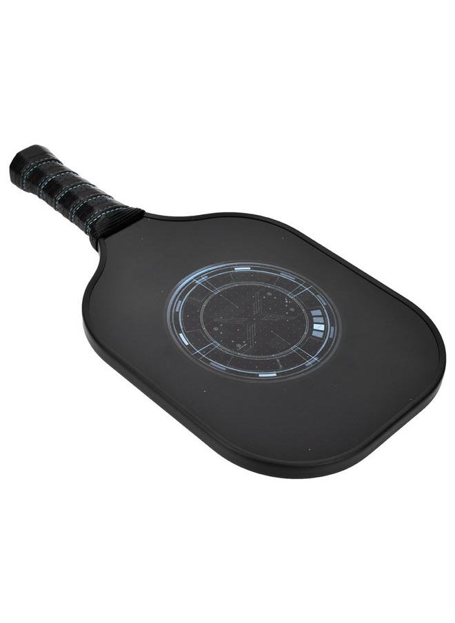 Thoraya - Outdoor Sport Portable Carbon Fiber Pickleball Paddle Racquet Training Optimal Ball Control - Image 1