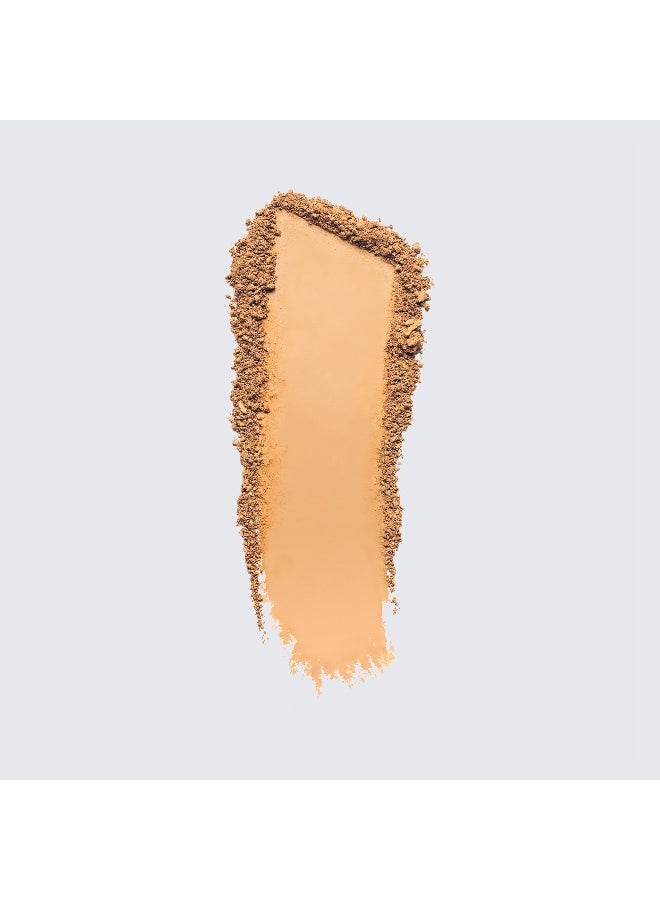 ESTEE LAUDER Double Wear Stay-in-Place Matte Powder Foundation - Rich Caramel - Image 2