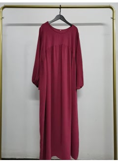 Dark red
