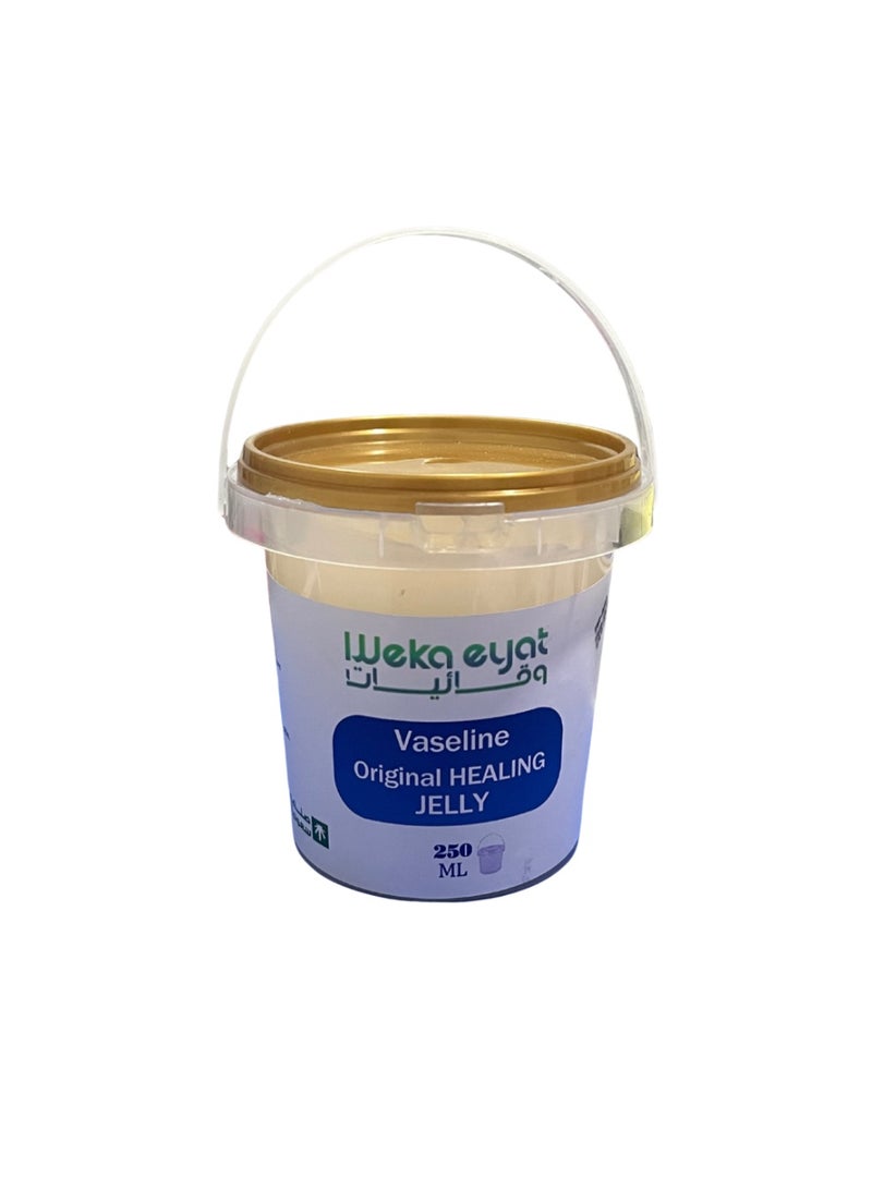 White Petroleum Vaseline 250 g - Image 1