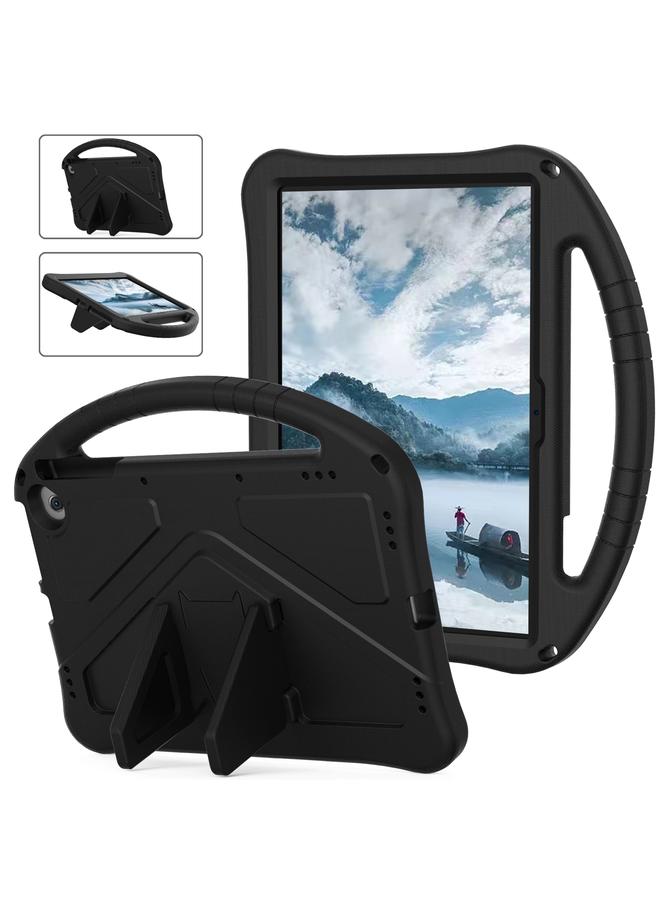 اس-توب جراب لجهاز Amazon Fire Max 11 2023 اللوحي المصنوع من مادة EVA المقاومة للصدمات مع حامل - Image 1
