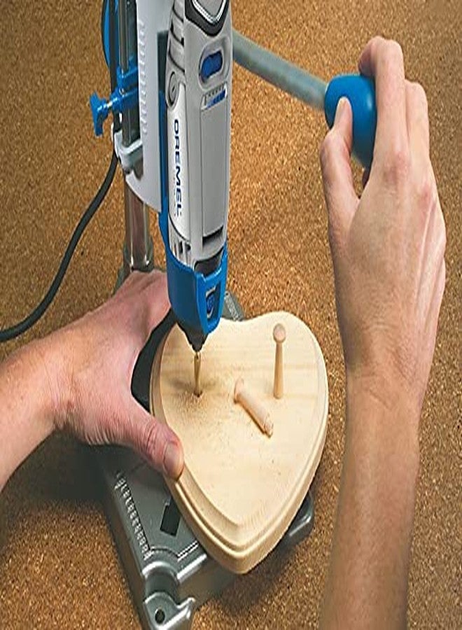 Dremel 631 Brad Point Bits, 4 Pieces - Image 3