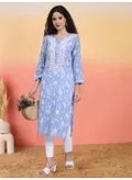 Alaya Blue
