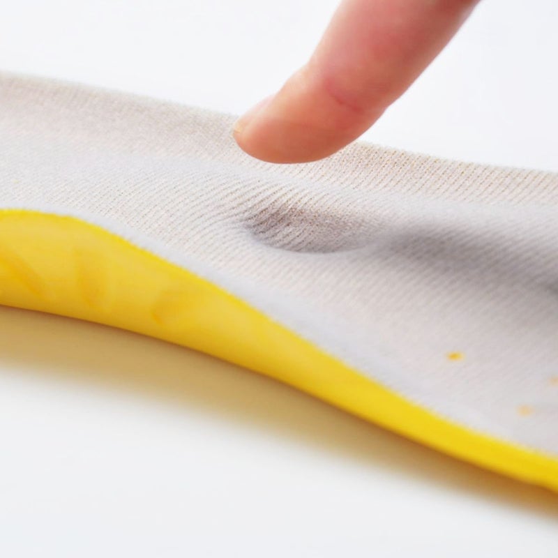 Shoe Insoles Memory Foam Insoles Providing Excellent Shock Absorption and Cushioning for Feet Relief Comfortable Insoles for Men and Women for Everyday Use M US M 659W 7510