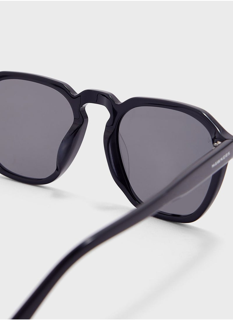 HAWKERS - Blackjack Xl  Pentagon Sunglasses - Image 1