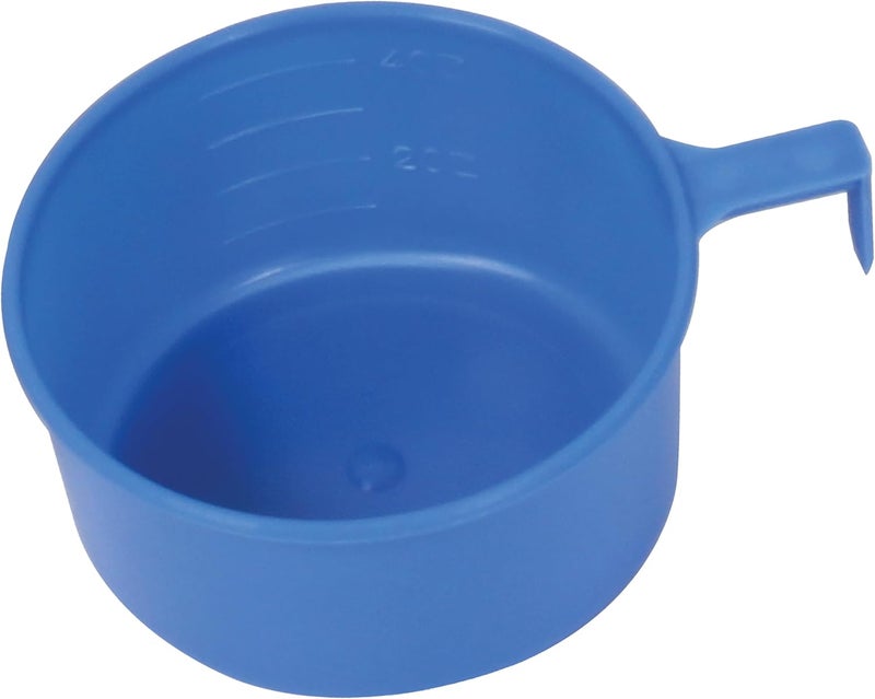 Rothco 5-Piece Heavy Gauge Polished Aluminum Mess Kit for Camping - Image 3