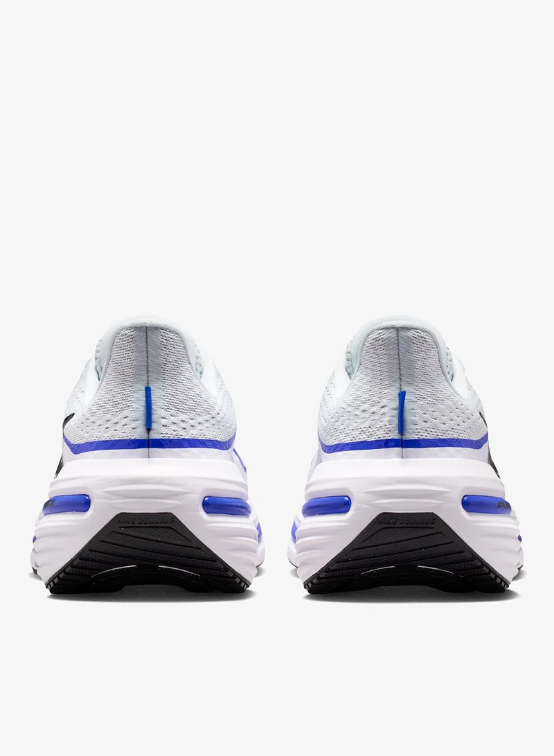 Nike OFF WHITE/BLACK-WHITE-WOLF GREY-RACER BLUE Air Winflo 12 for Men | Best Price UAE