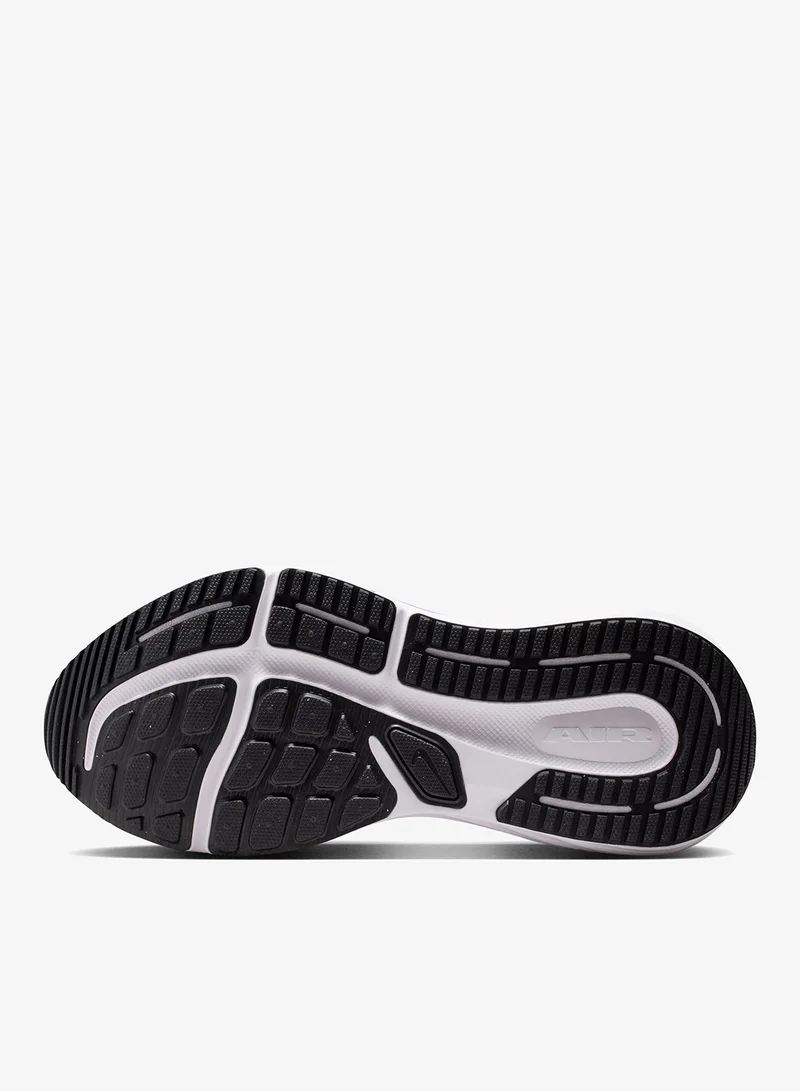 Nike OFF WHITE/BLACK-WHITE-WOLF GREY-RACER BLUE Air Winflo 12 for Men | Best Price UAE