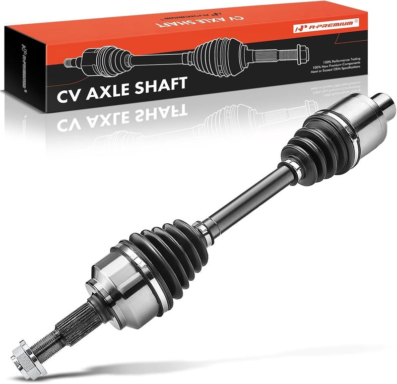A-Premium CV Axle Shaft Assembly for Jeep - Image 1