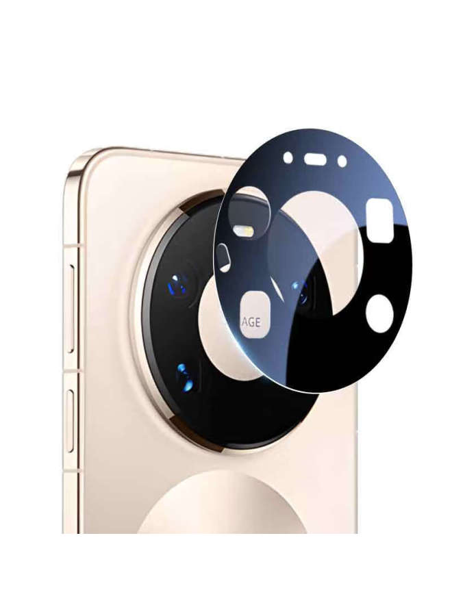 Blueo Camera Lens Protector For Huawei Mate80 Pro Max Fengchi Edition, Mate80 Pro Max Rear Camera Film, Hd Non-destructive Shooting Anti-scratch Phone Protective Film