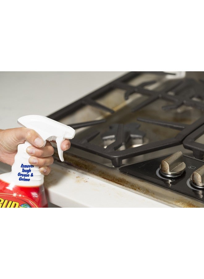 Krud Kutter منظف الدهون متعدد الاستخدامات كروود كاتر 305373، 32 أونصة - Image 2